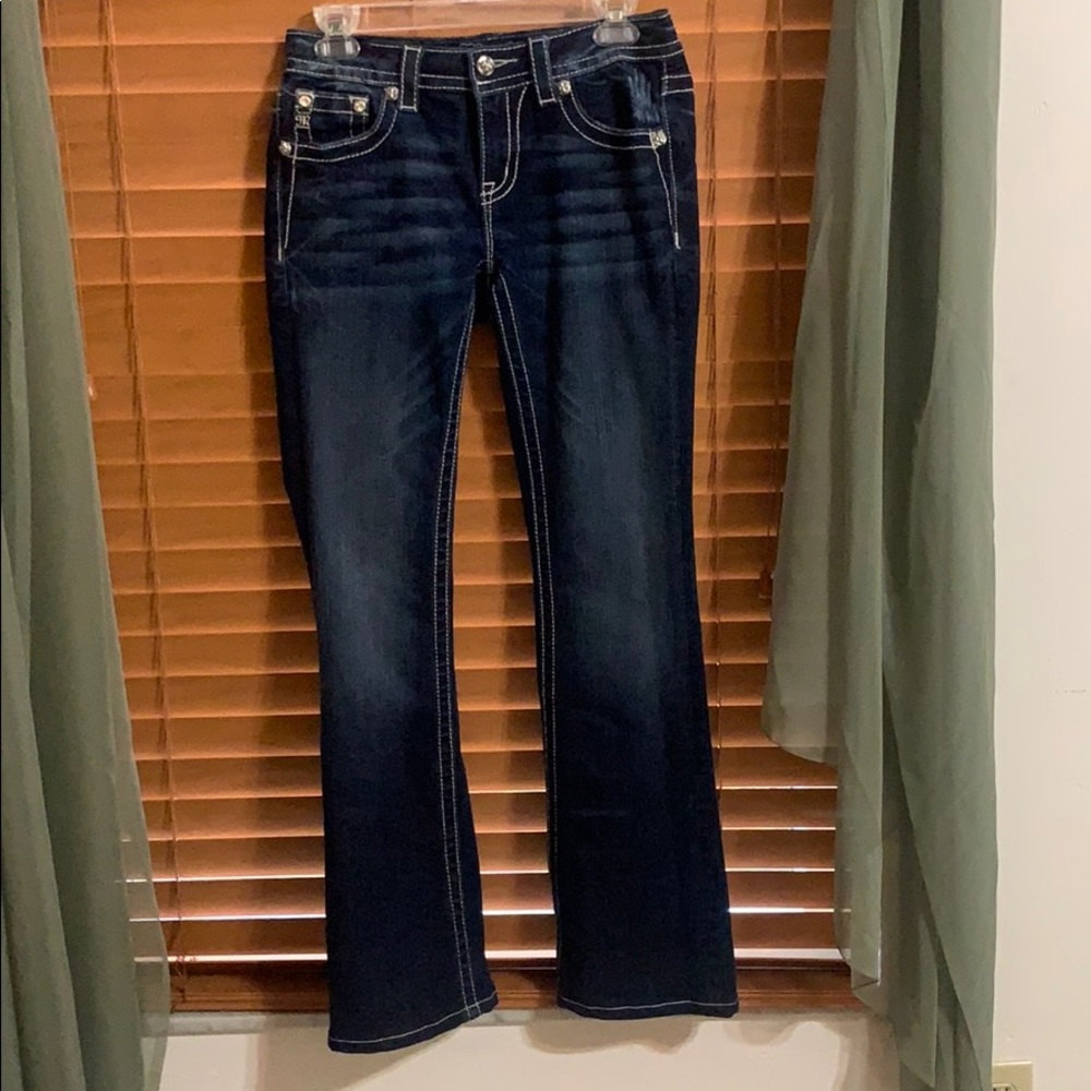 MissMe jeans
